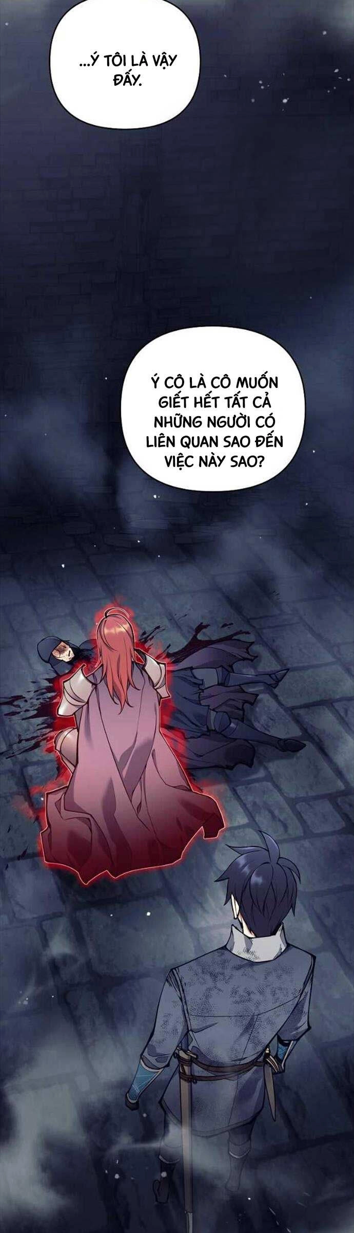 Trở Thành Tên Khốn Ở Thế Giới Dark Fantasy Chapter 22 - 59