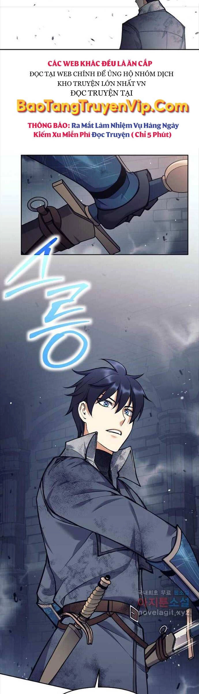 Trở Thành Tên Khốn Ở Thế Giới Dark Fantasy Chapter 22 - 61