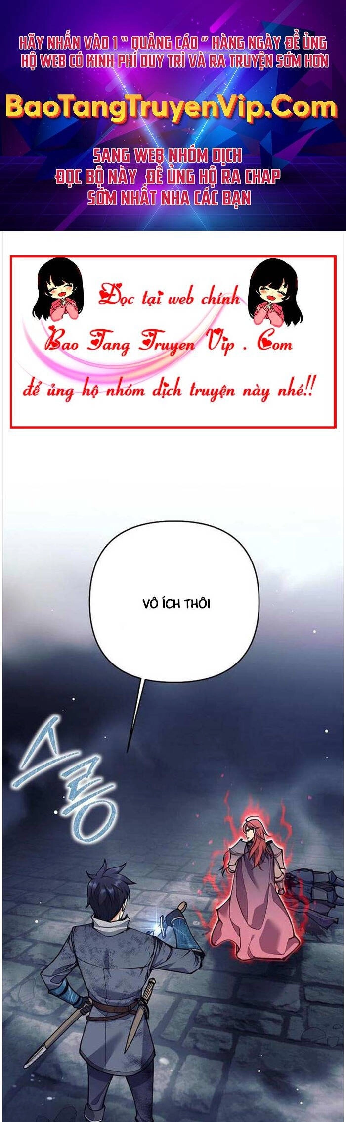 Trở Thành Tên Khốn Ở Thế Giới Dark Fantasy Chapter 23 - 1