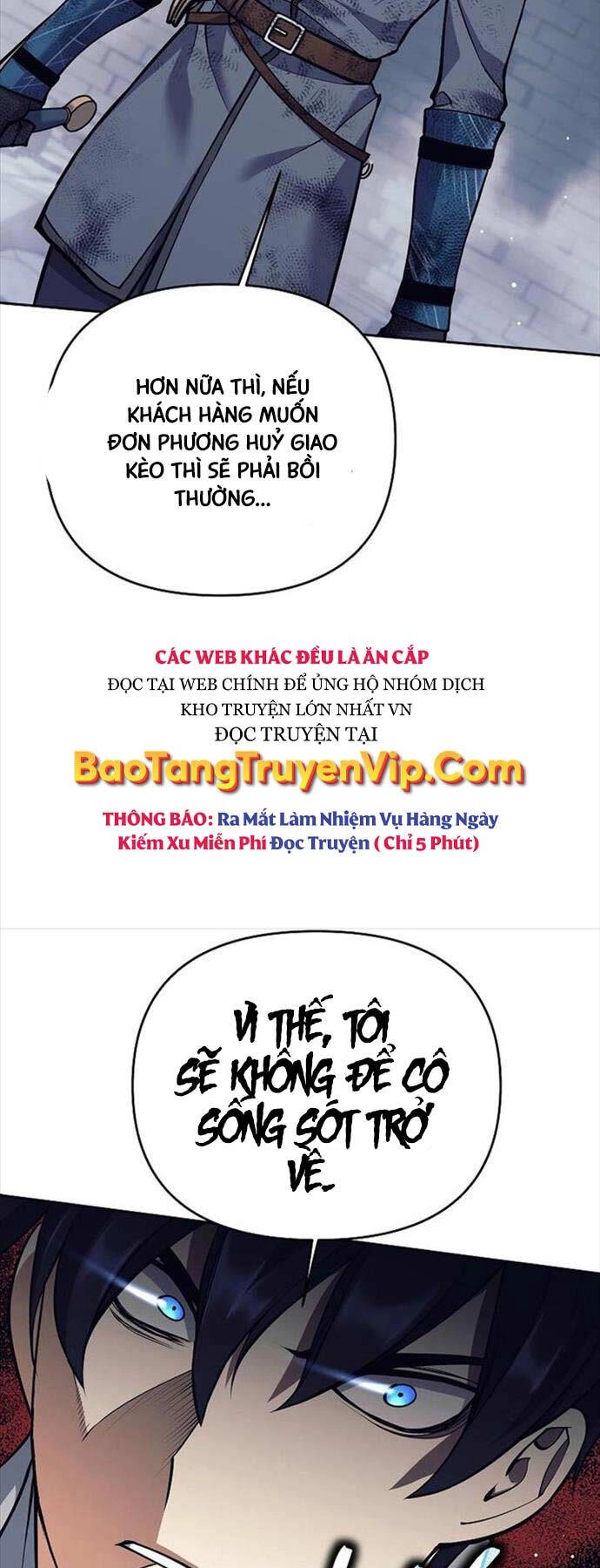 Trở Thành Tên Khốn Ở Thế Giới Dark Fantasy Chapter 23 - 5