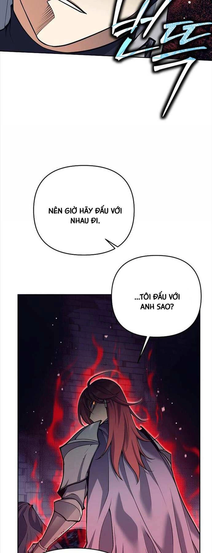 Trở Thành Tên Khốn Ở Thế Giới Dark Fantasy Chapter 23 - 6