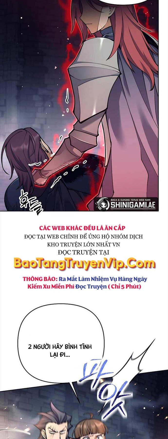 Trở Thành Tên Khốn Ở Thế Giới Dark Fantasy Chapter 23 - 8