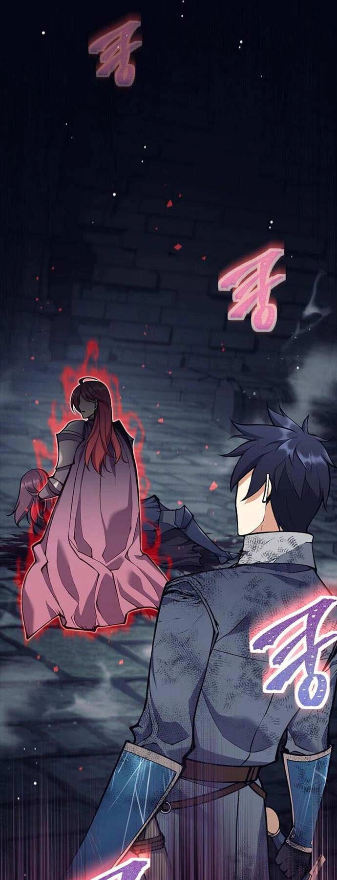 Trở Thành Tên Khốn Ở Thế Giới Dark Fantasy Chapter 23 - 11