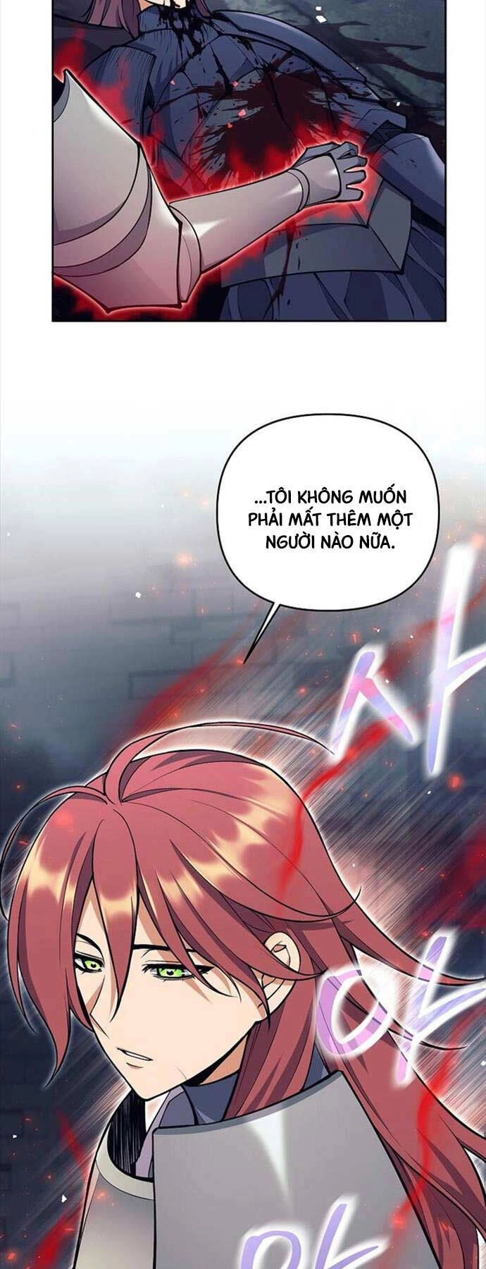 Trở Thành Tên Khốn Ở Thế Giới Dark Fantasy Chapter 23 - 15