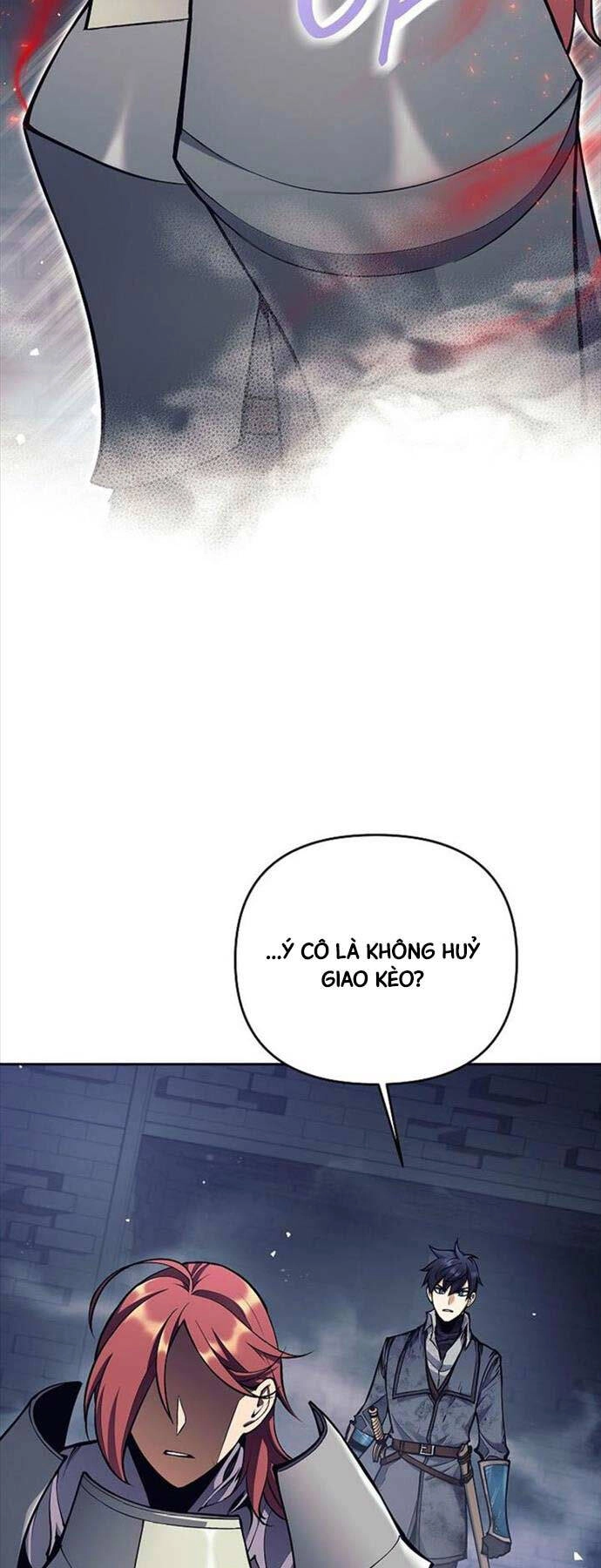 Trở Thành Tên Khốn Ở Thế Giới Dark Fantasy Chapter 23 - 16