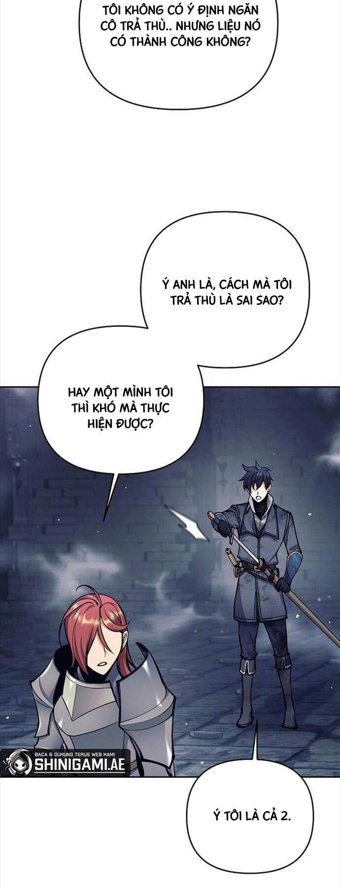 Trở Thành Tên Khốn Ở Thế Giới Dark Fantasy Chapter 23 - 18