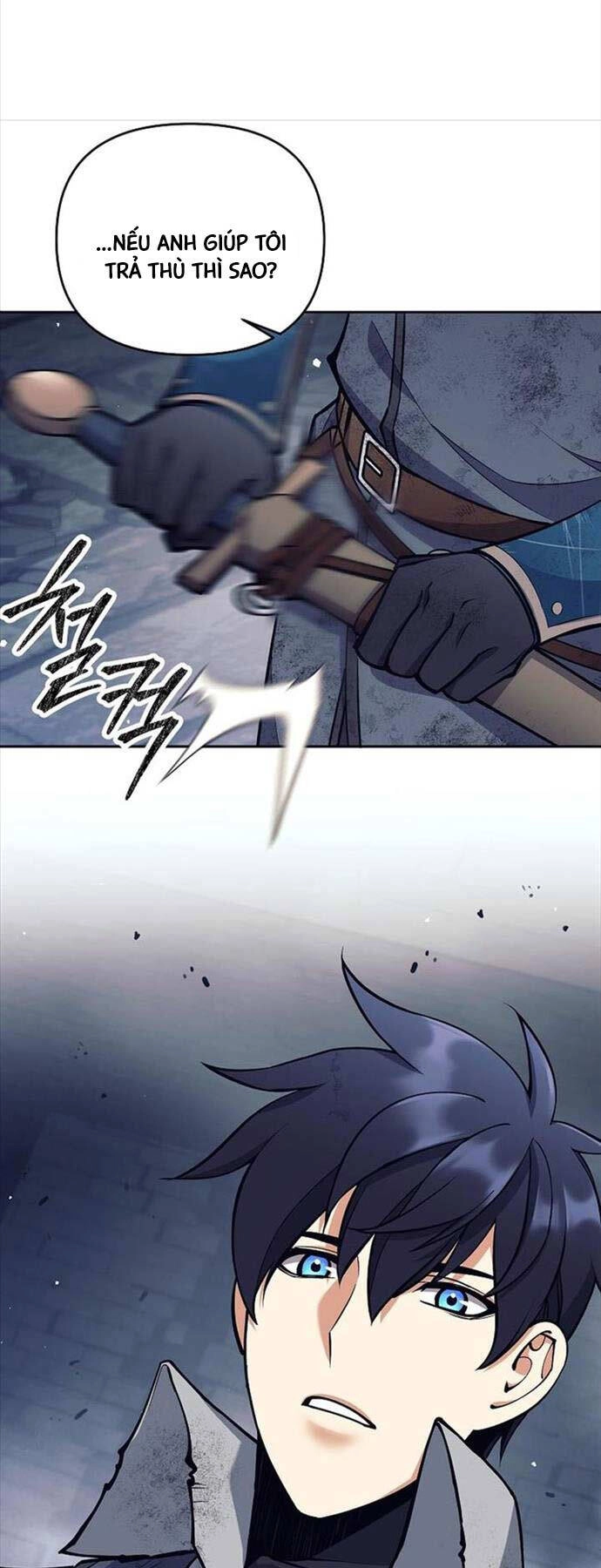 Trở Thành Tên Khốn Ở Thế Giới Dark Fantasy Chapter 23 - 19