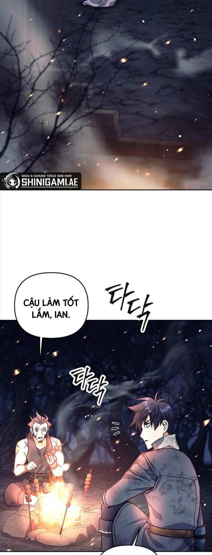 Trở Thành Tên Khốn Ở Thế Giới Dark Fantasy Chapter 23 - 23