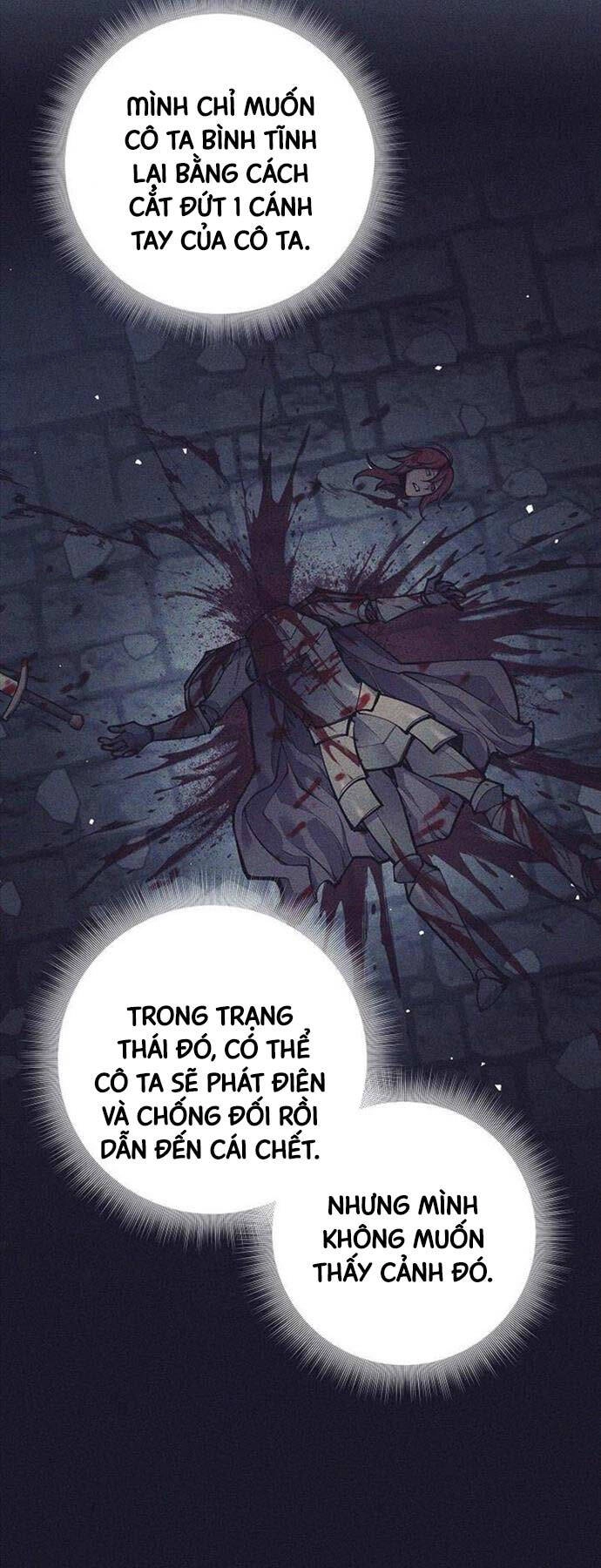 Trở Thành Tên Khốn Ở Thế Giới Dark Fantasy Chapter 23 - 27