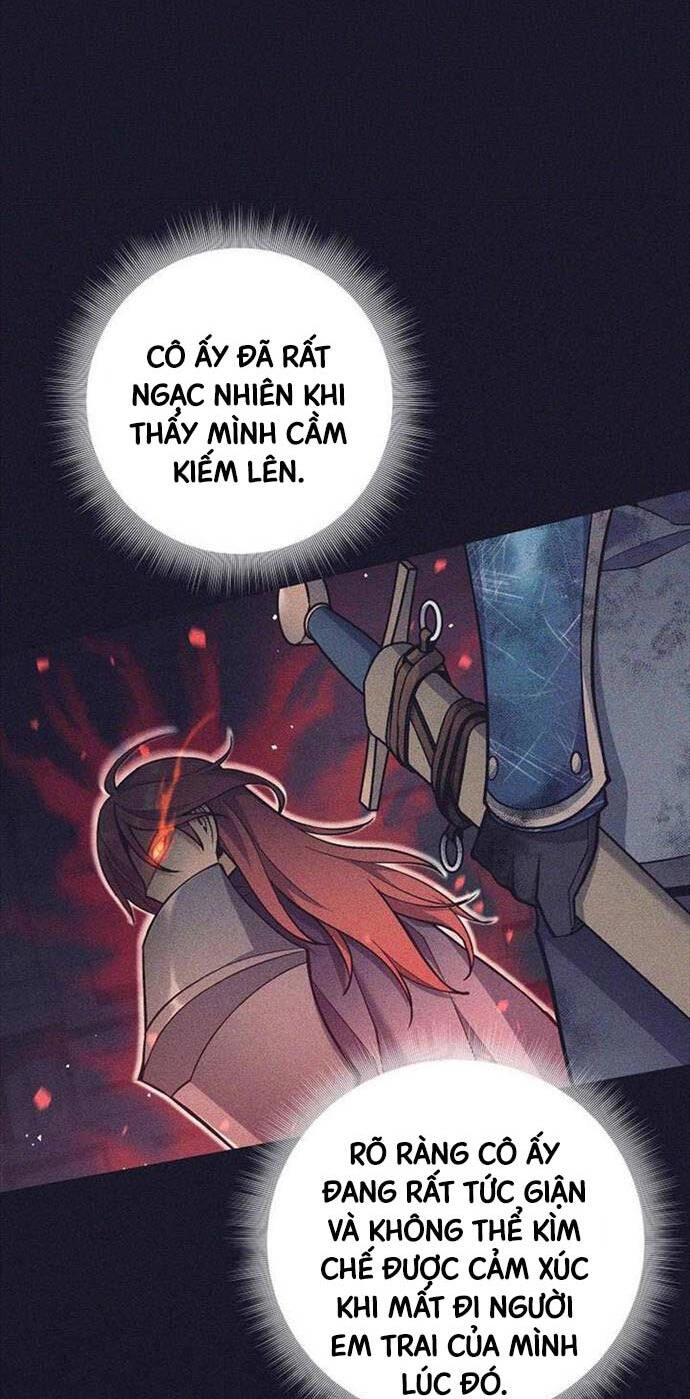 Trở Thành Tên Khốn Ở Thế Giới Dark Fantasy Chapter 23 - 28