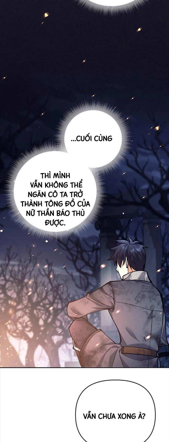 Trở Thành Tên Khốn Ở Thế Giới Dark Fantasy Chapter 23 - 29