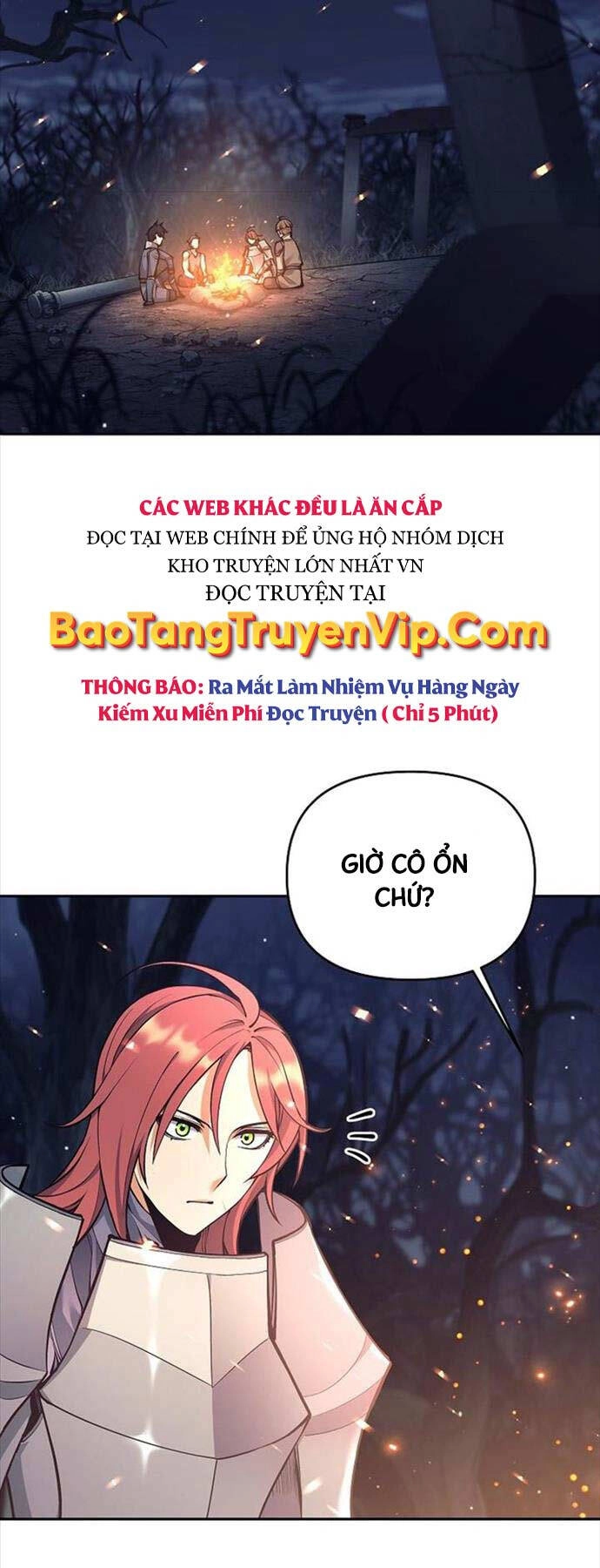 Trở Thành Tên Khốn Ở Thế Giới Dark Fantasy Chapter 23 - 33