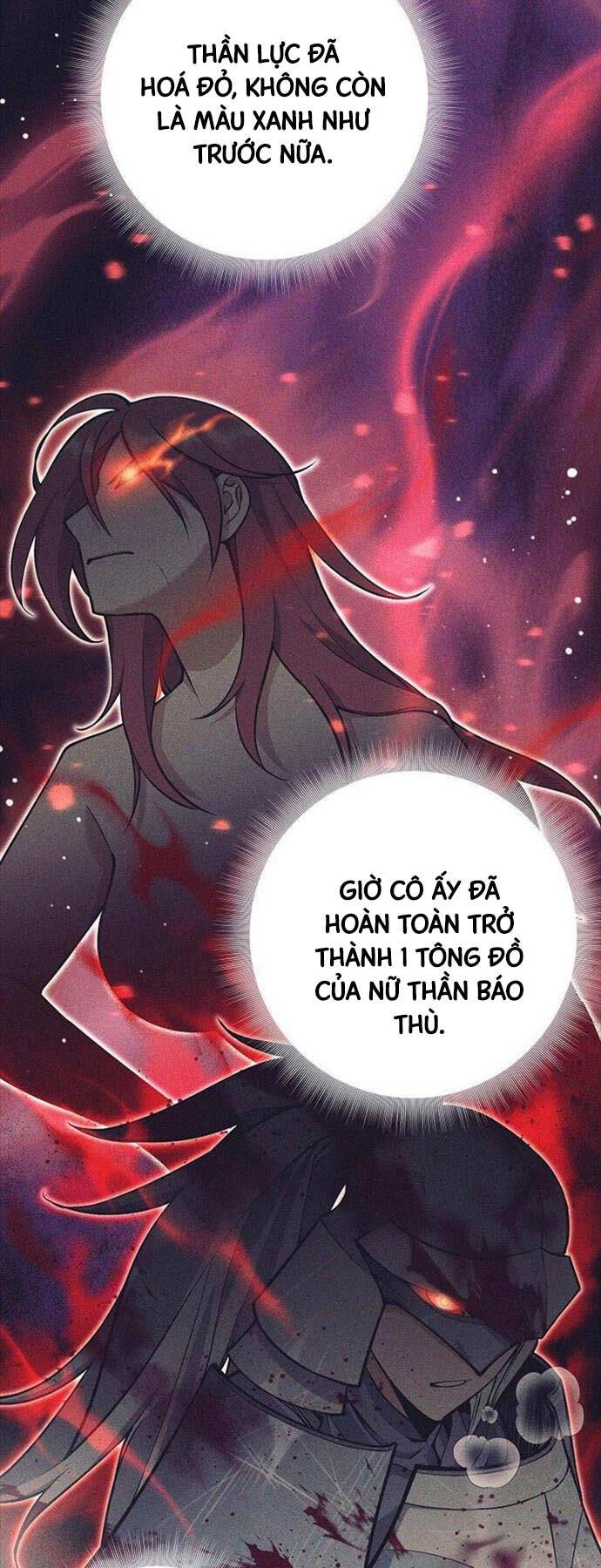 Trở Thành Tên Khốn Ở Thế Giới Dark Fantasy Chapter 23 - 35