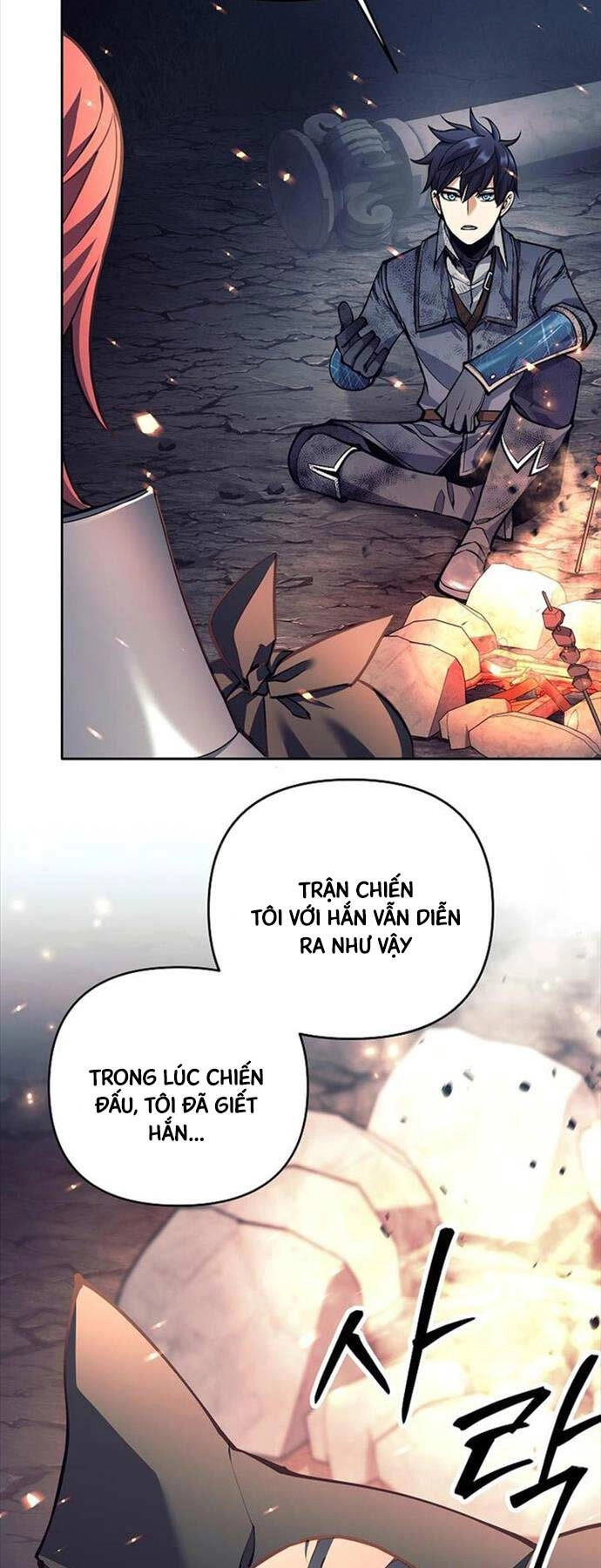 Trở Thành Tên Khốn Ở Thế Giới Dark Fantasy Chapter 23 - 43