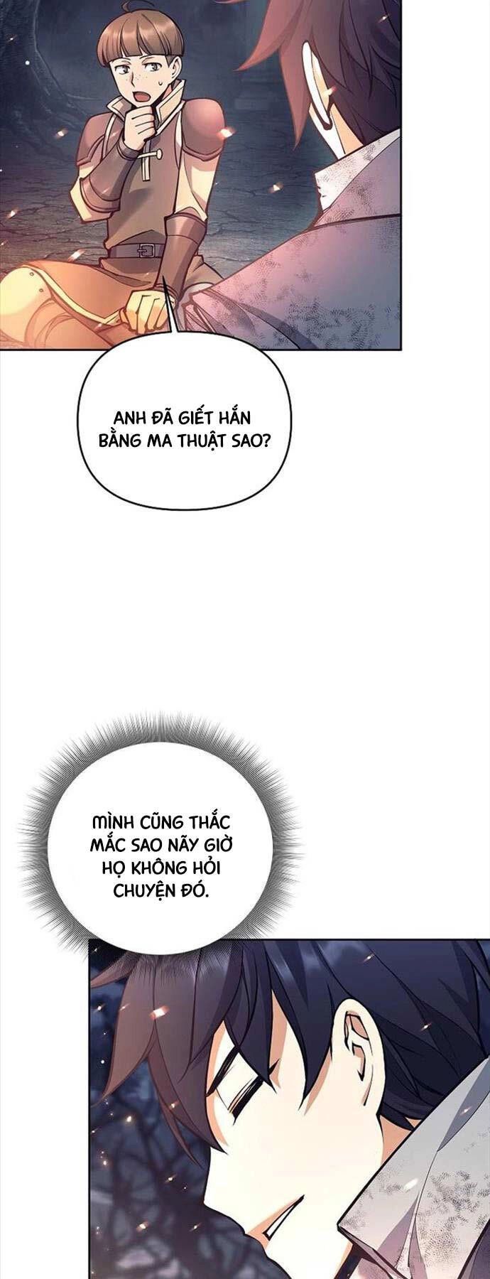 Trở Thành Tên Khốn Ở Thế Giới Dark Fantasy Chapter 23 - 46