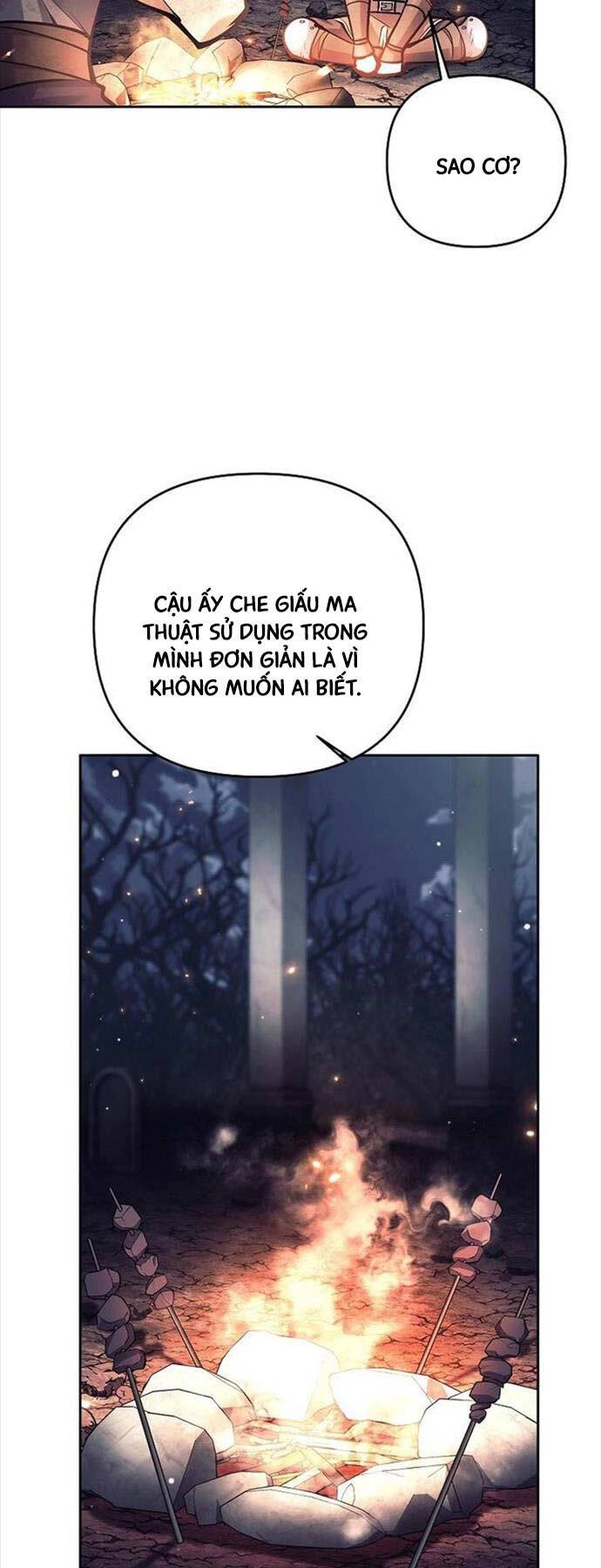 Trở Thành Tên Khốn Ở Thế Giới Dark Fantasy Chapter 23 - 48