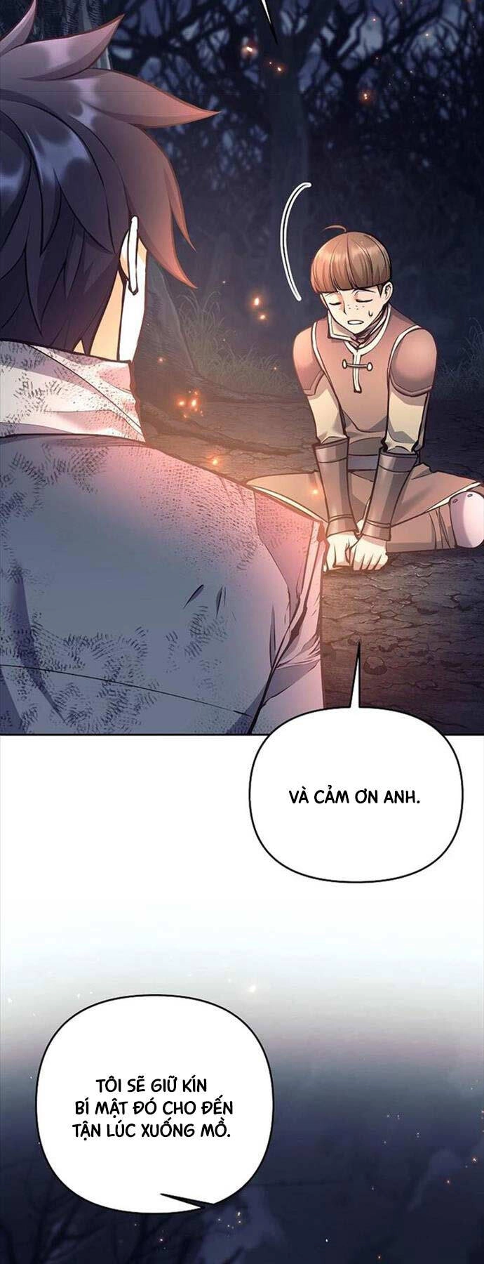 Trở Thành Tên Khốn Ở Thế Giới Dark Fantasy Chapter 23 - 50