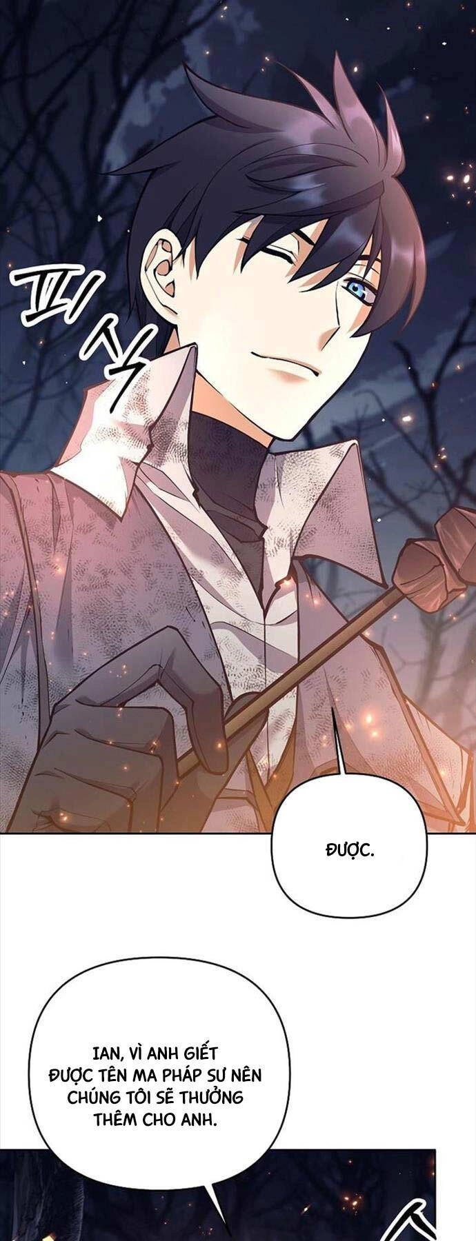 Trở Thành Tên Khốn Ở Thế Giới Dark Fantasy Chapter 23 - 51