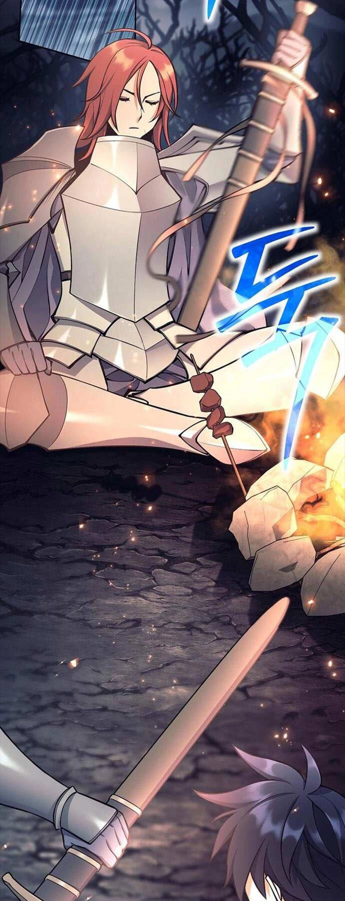 Trở Thành Tên Khốn Ở Thế Giới Dark Fantasy Chapter 23 - 55