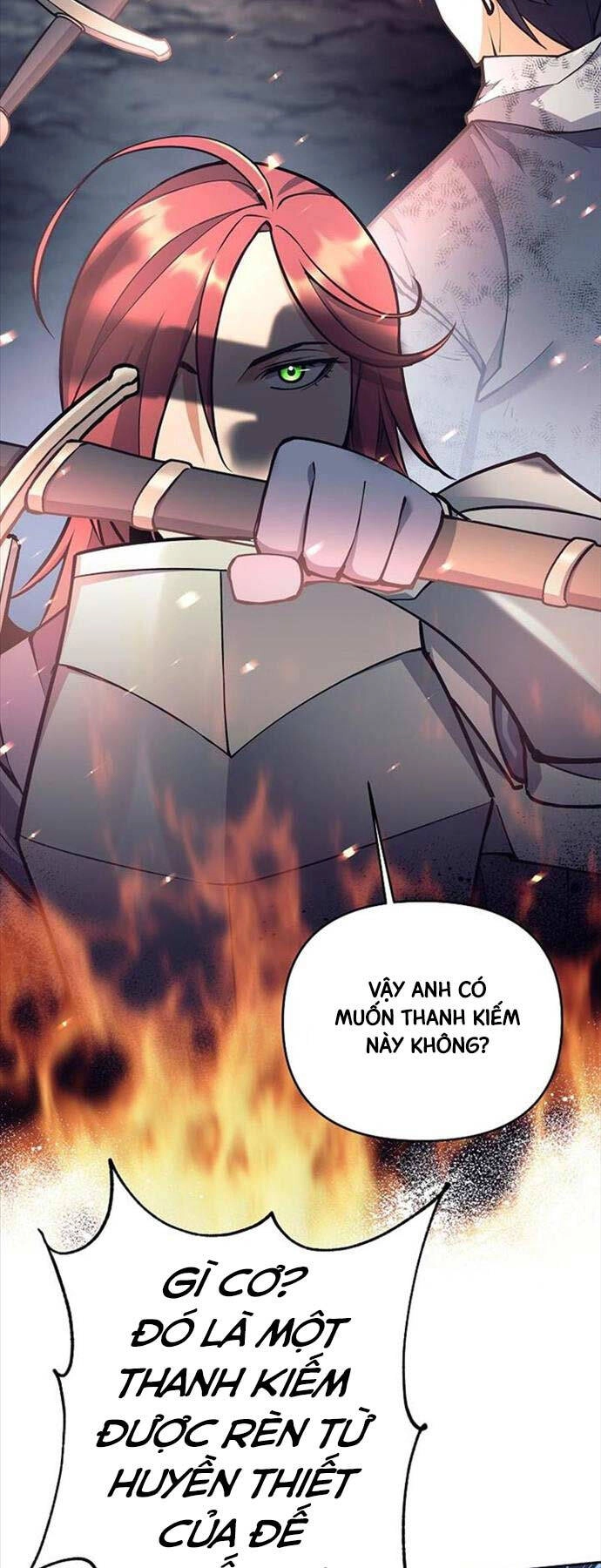 Trở Thành Tên Khốn Ở Thế Giới Dark Fantasy Chapter 23 - 56