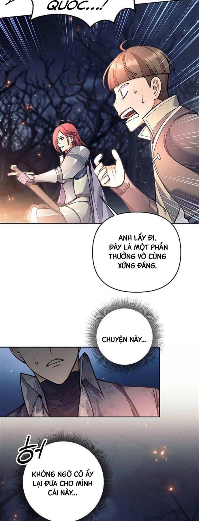 Trở Thành Tên Khốn Ở Thế Giới Dark Fantasy Chapter 23 - 57