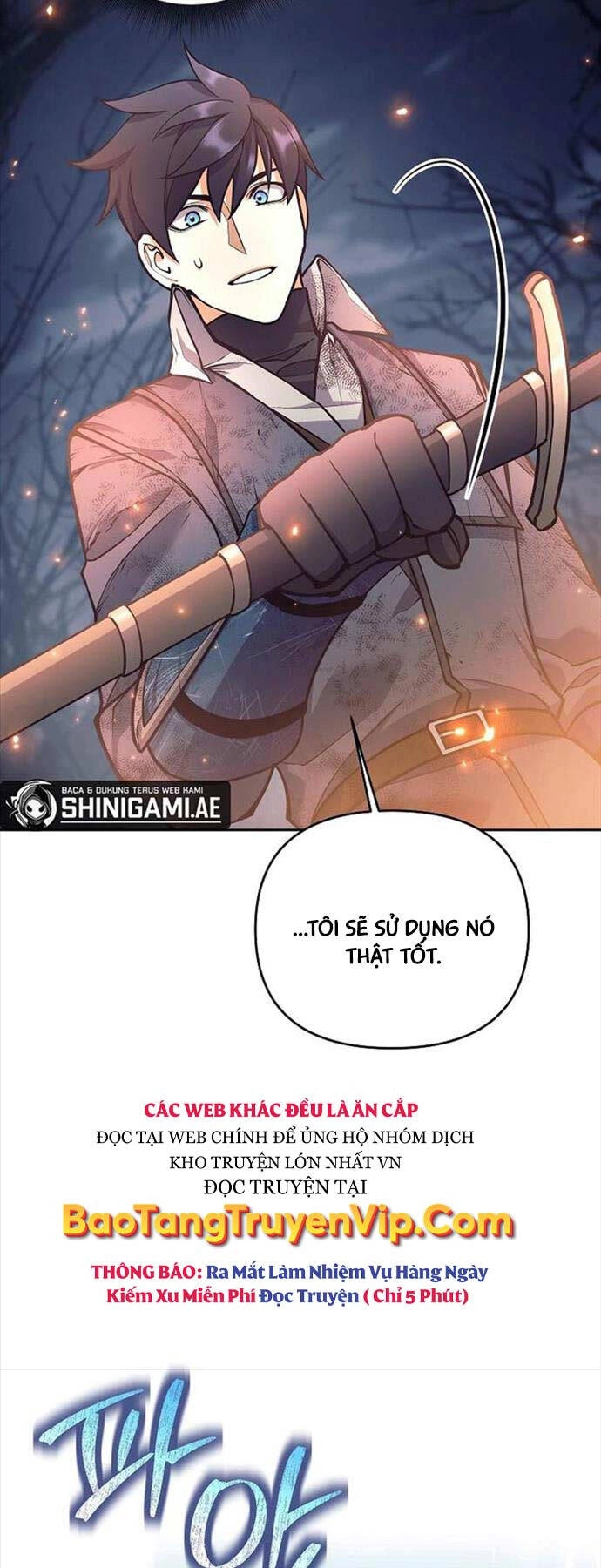 Trở Thành Tên Khốn Ở Thế Giới Dark Fantasy Chapter 23 - 58