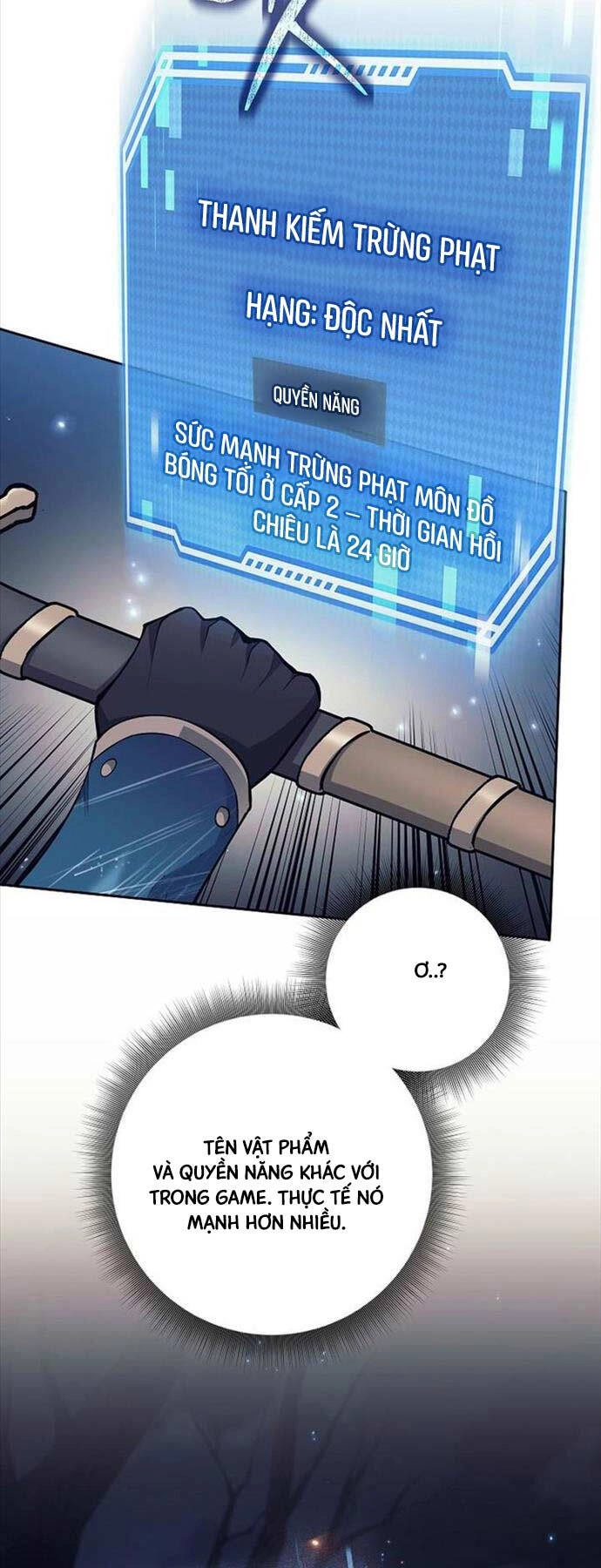 Trở Thành Tên Khốn Ở Thế Giới Dark Fantasy Chapter 23 - 59