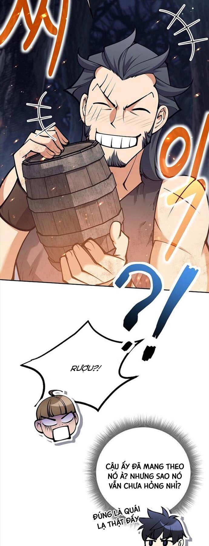 Trở Thành Tên Khốn Ở Thế Giới Dark Fantasy Chapter 23 - 72