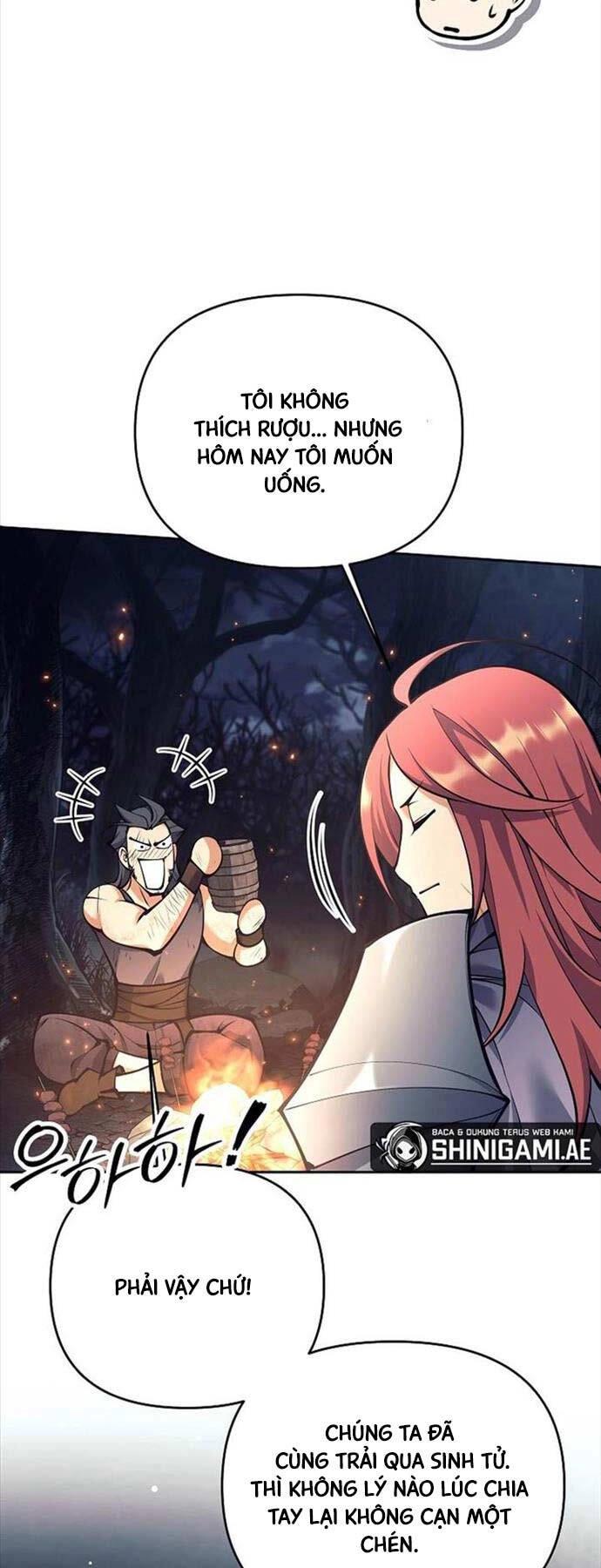 Trở Thành Tên Khốn Ở Thế Giới Dark Fantasy Chapter 23 - 73