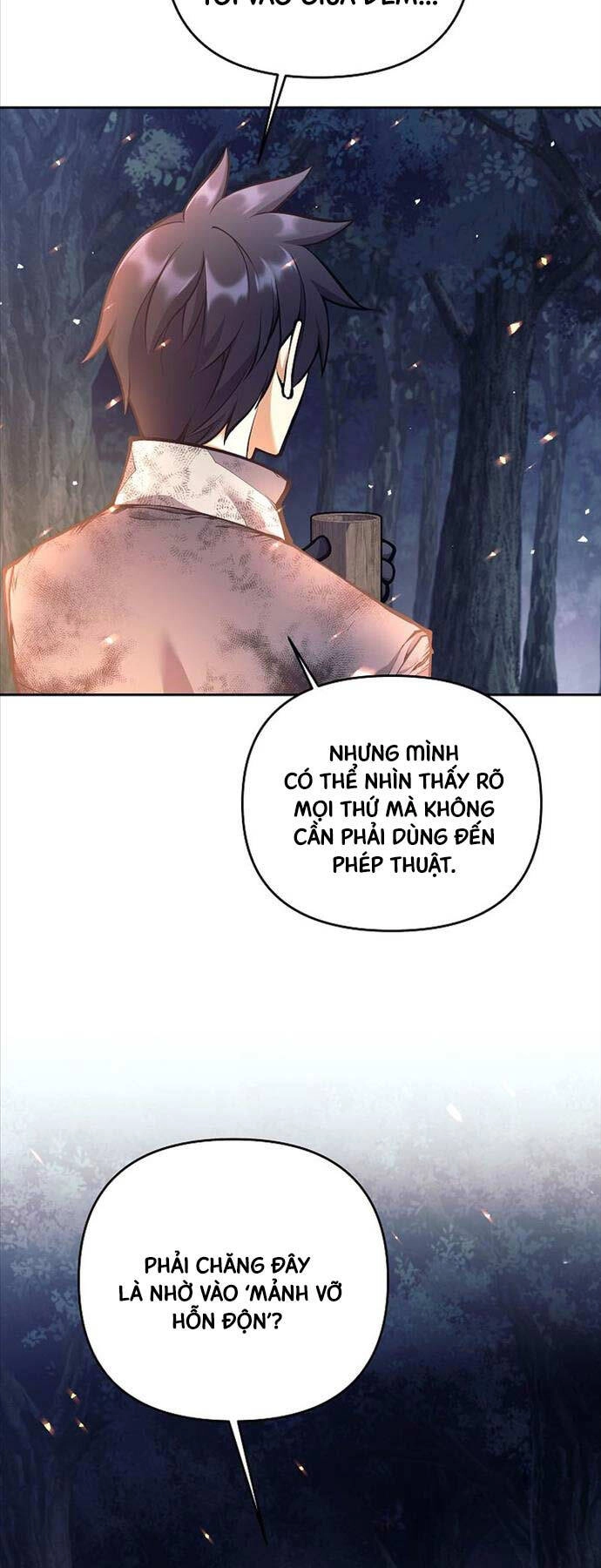 Trở Thành Tên Khốn Ở Thế Giới Dark Fantasy Chapter 24 - 3