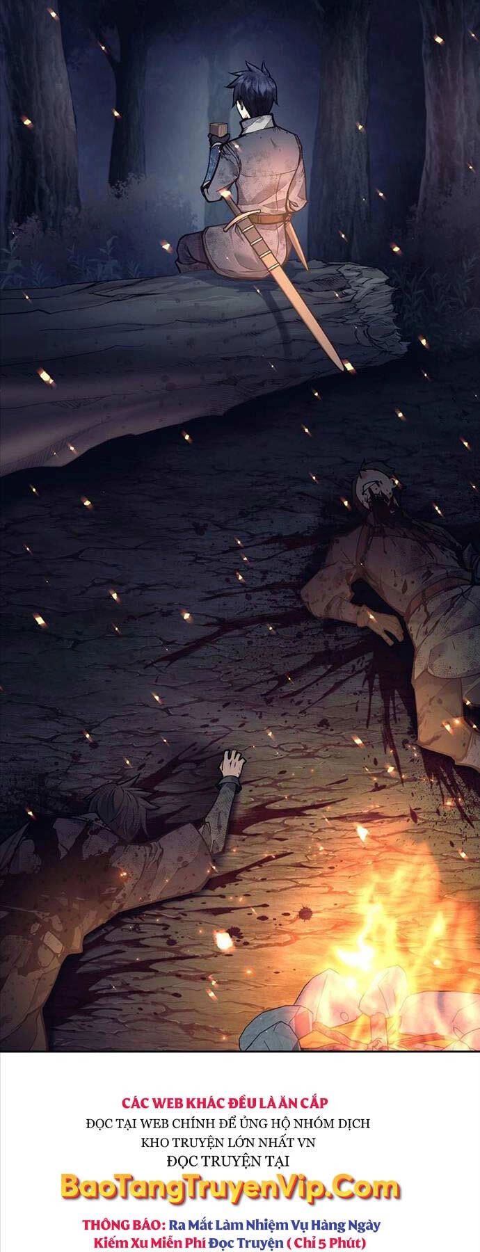 Trở Thành Tên Khốn Ở Thế Giới Dark Fantasy Chapter 24 - 4