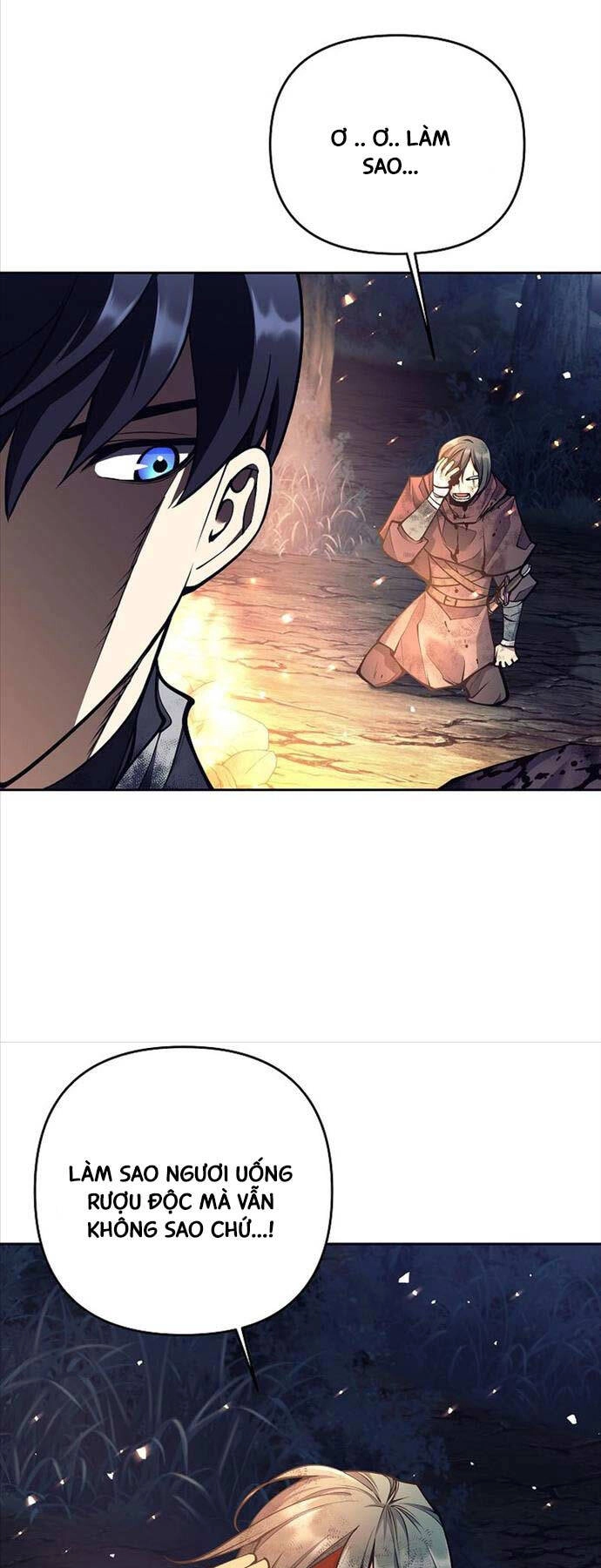 Trở Thành Tên Khốn Ở Thế Giới Dark Fantasy Chapter 24 - 5