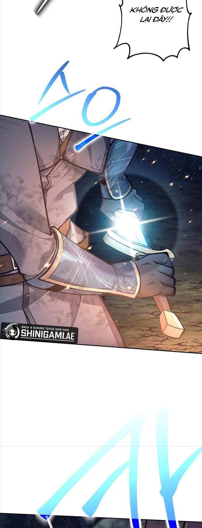 Trở Thành Tên Khốn Ở Thế Giới Dark Fantasy Chapter 24 - 9