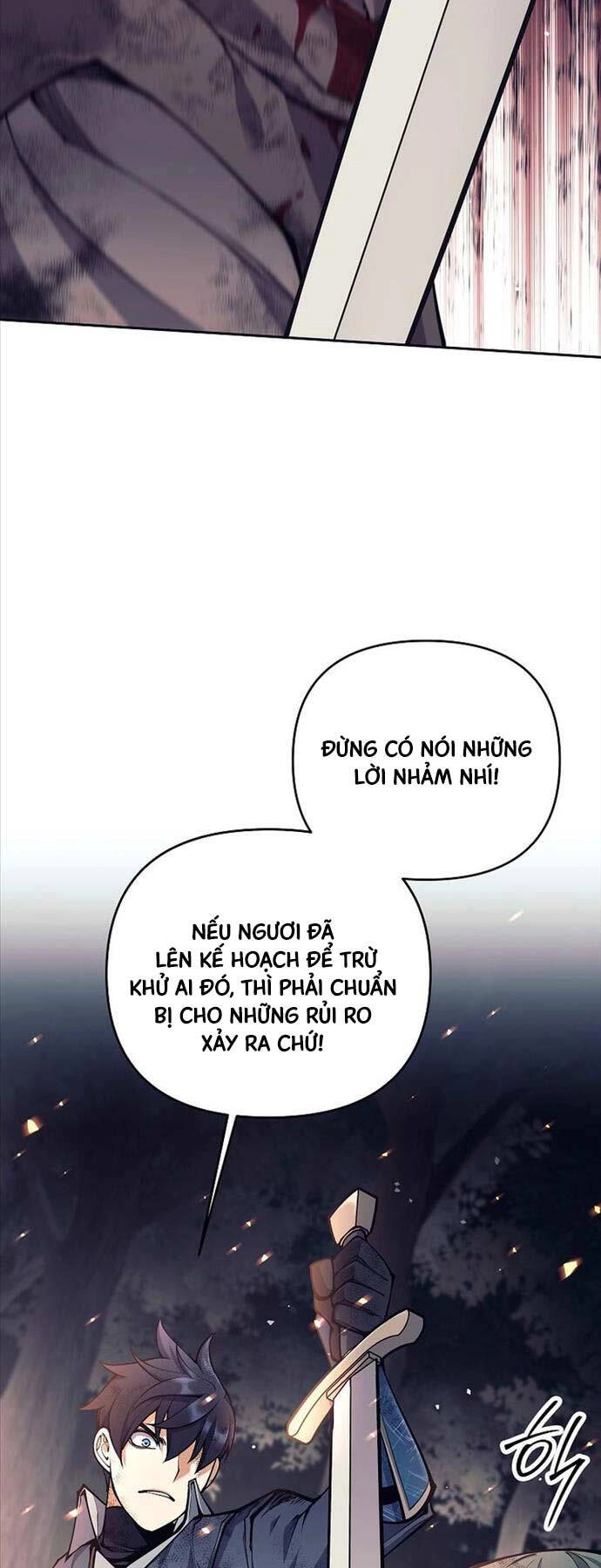 Trở Thành Tên Khốn Ở Thế Giới Dark Fantasy Chapter 24 - 15