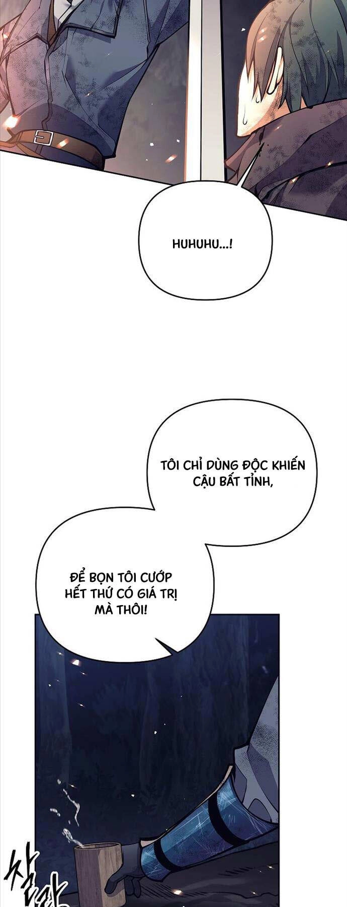 Trở Thành Tên Khốn Ở Thế Giới Dark Fantasy Chapter 24 - 16