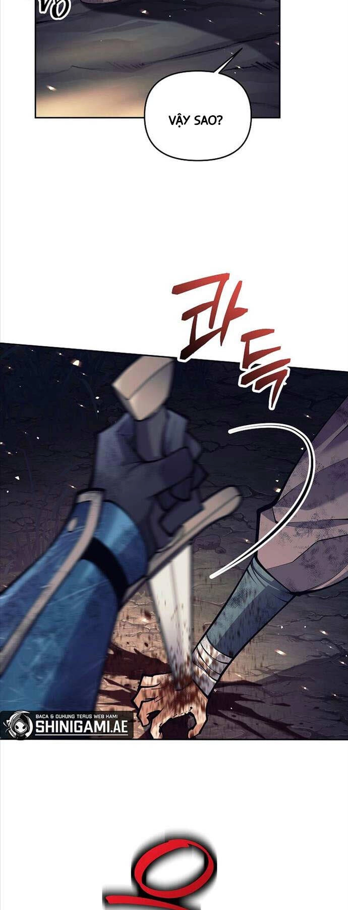 Trở Thành Tên Khốn Ở Thế Giới Dark Fantasy Chapter 24 - 17