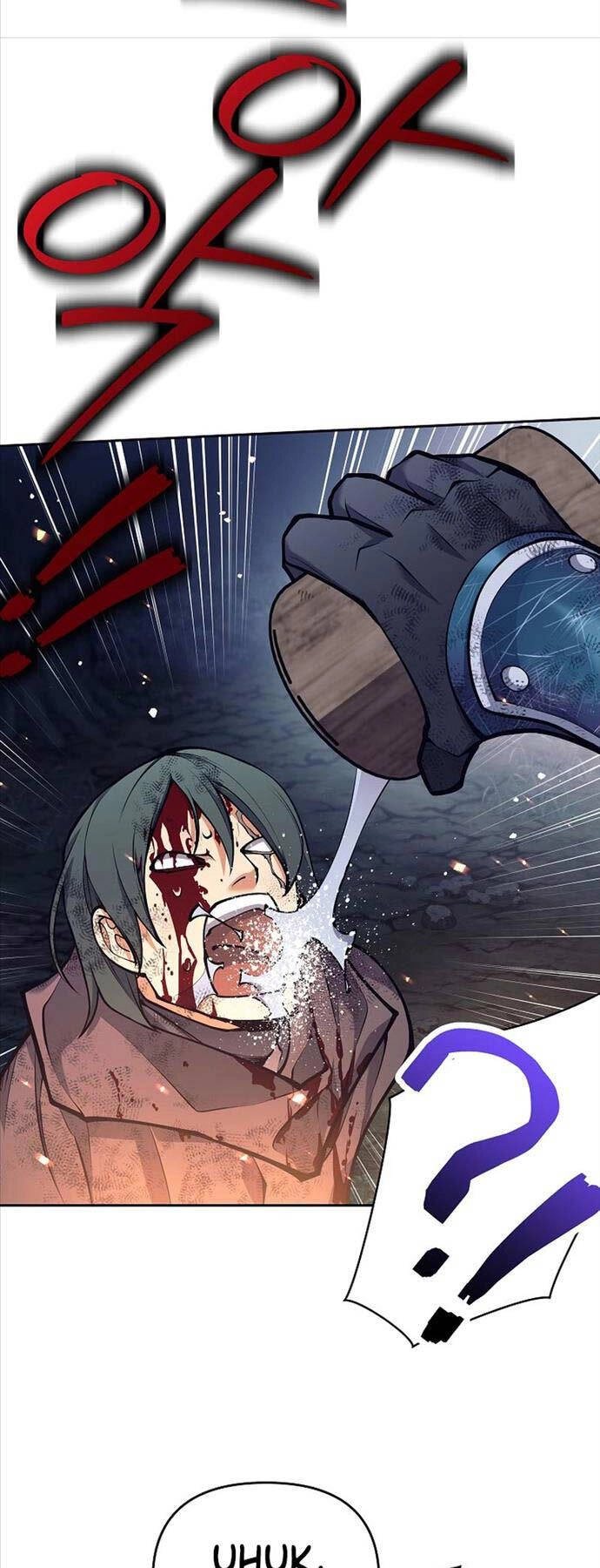 Trở Thành Tên Khốn Ở Thế Giới Dark Fantasy Chapter 24 - 18