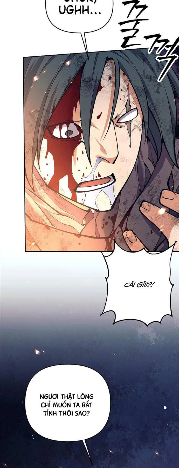 Trở Thành Tên Khốn Ở Thế Giới Dark Fantasy Chapter 24 - 19