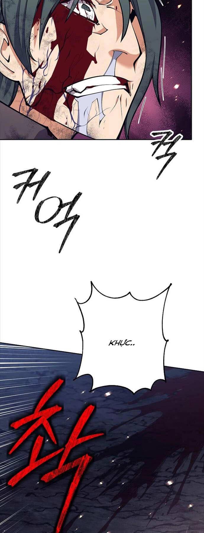 Trở Thành Tên Khốn Ở Thế Giới Dark Fantasy Chapter 24 - 21