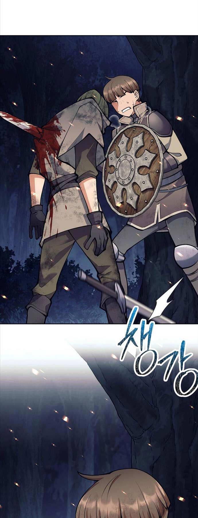 Trở Thành Tên Khốn Ở Thế Giới Dark Fantasy Chapter 24 - 24