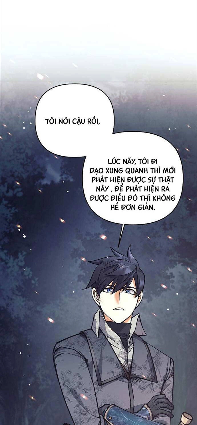 Trở Thành Tên Khốn Ở Thế Giới Dark Fantasy Chapter 24 - 27