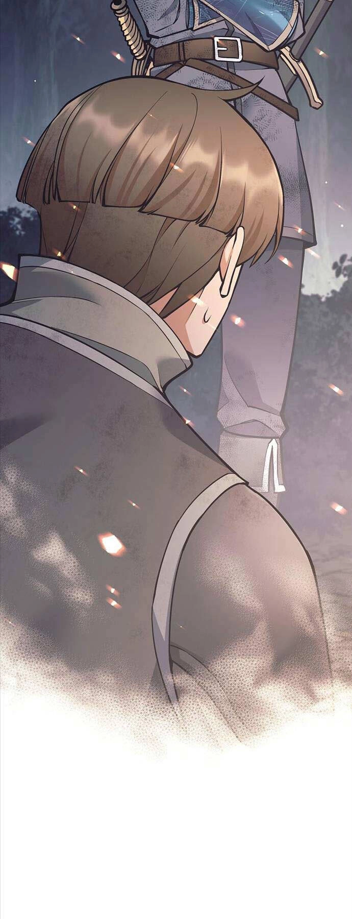 Trở Thành Tên Khốn Ở Thế Giới Dark Fantasy Chapter 24 - 28