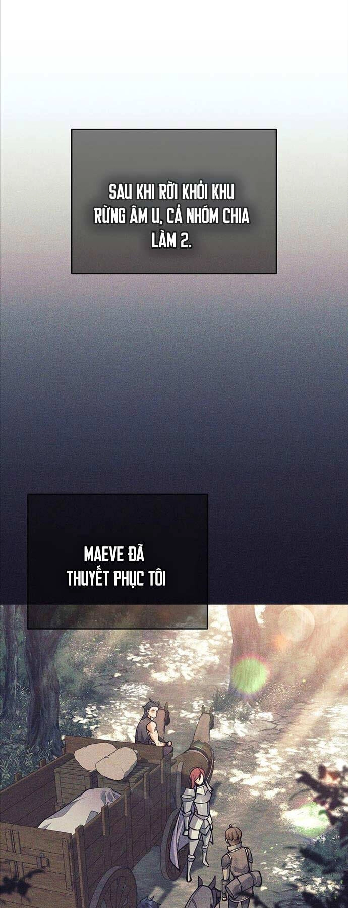 Trở Thành Tên Khốn Ở Thế Giới Dark Fantasy Chapter 24 - 30