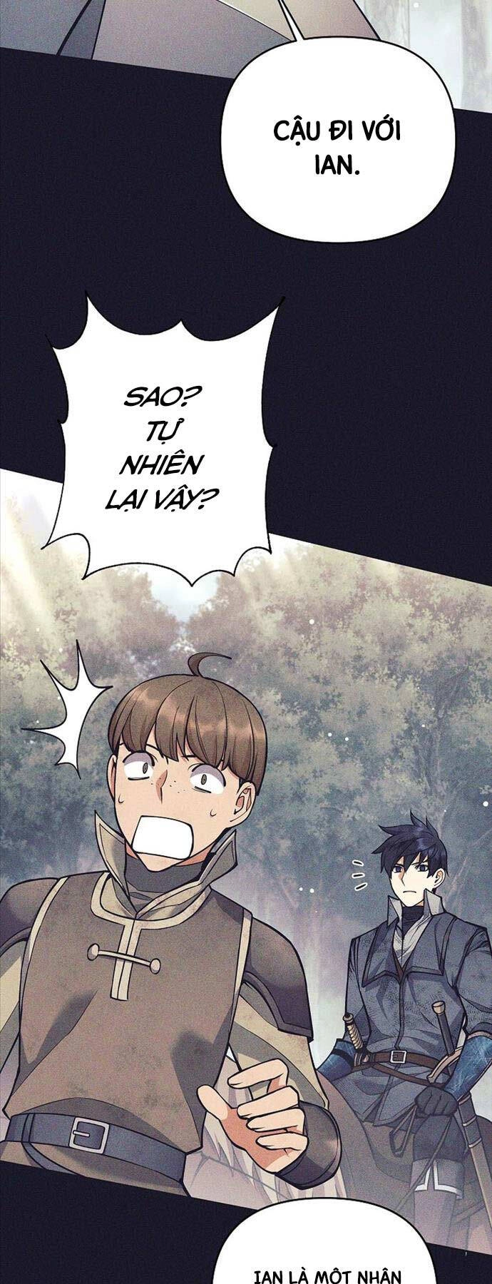 Trở Thành Tên Khốn Ở Thế Giới Dark Fantasy Chapter 24 - 32