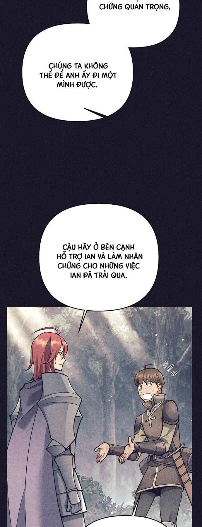 Trở Thành Tên Khốn Ở Thế Giới Dark Fantasy Chapter 24 - 33