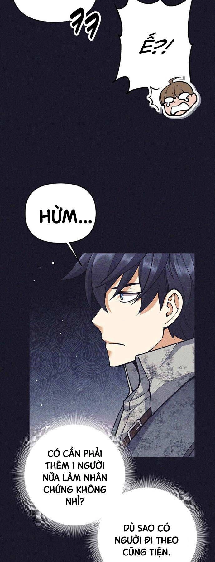 Trở Thành Tên Khốn Ở Thế Giới Dark Fantasy Chapter 24 - 35