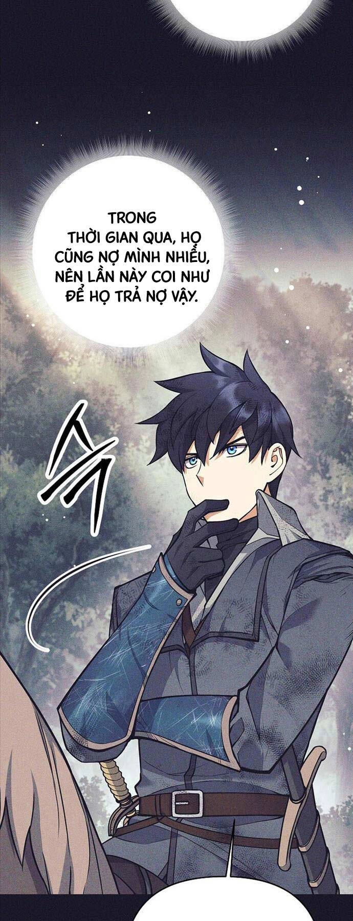 Trở Thành Tên Khốn Ở Thế Giới Dark Fantasy Chapter 24 - 36