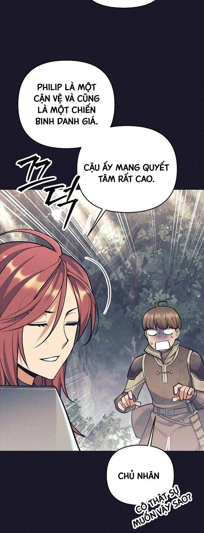 Trở Thành Tên Khốn Ở Thế Giới Dark Fantasy Chapter 24 - 38