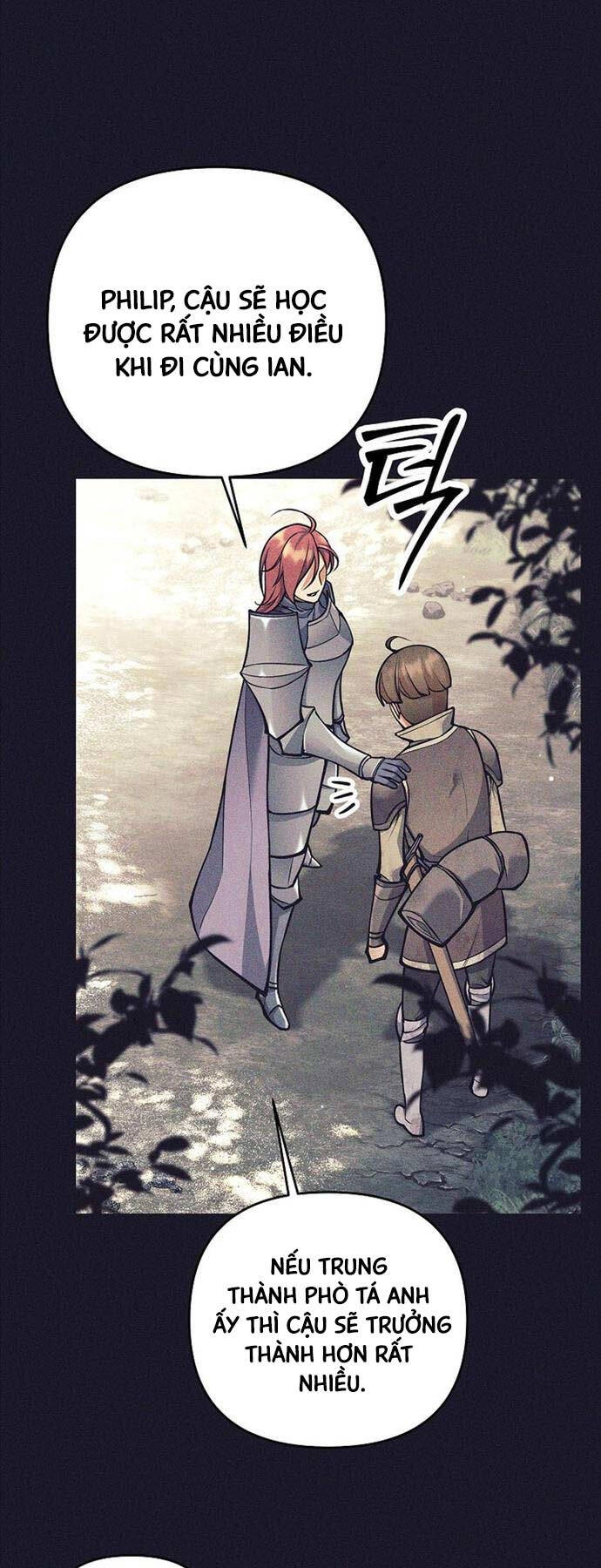 Trở Thành Tên Khốn Ở Thế Giới Dark Fantasy Chapter 24 - 39