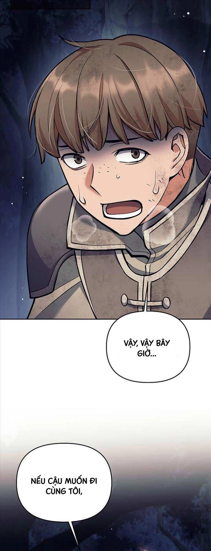 Trở Thành Tên Khốn Ở Thế Giới Dark Fantasy Chapter 24 - 41